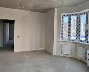 3-к квартира, вторичка, 76м2, 5/24 этаж