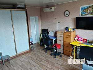 2-к квартира, вторичка, 53м2, 3/3 этаж