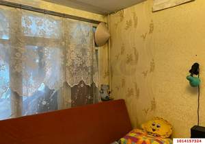 1-к квартира, вторичка, 31м2, 2/5 этаж