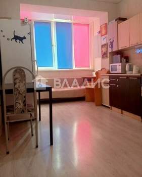 2-к квартира, вторичка, 58м2, 4/5 этаж