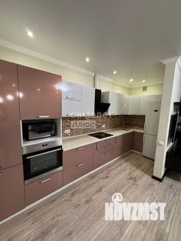 2-к квартира, вторичка, 70м2, 4/22 этаж