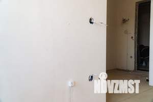 2-к квартира, сданный дом, 56м2, 13/16 этаж