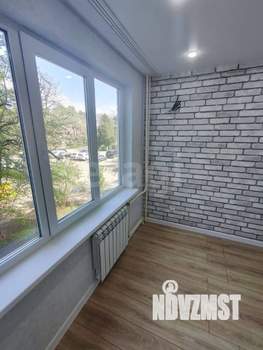 2-к квартира, вторичка, 45м2, 2/9 этаж