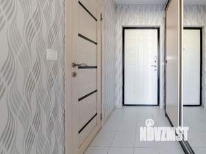 Студия квартира, вторичка, 27м2, 7/24 этаж