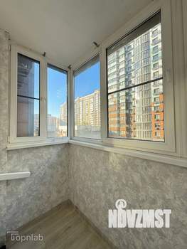 2-к квартира, вторичка, 50м2, 3/17 этаж