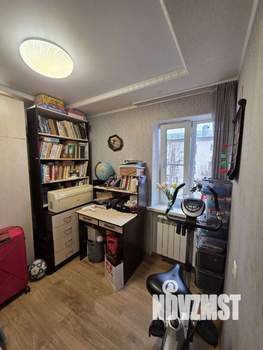 2-к квартира, вторичка, 45м2, 4/5 этаж