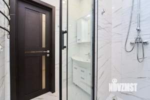 2-к квартира, вторичка, 52м2, 4/24 этаж