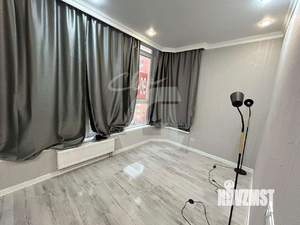 2-к квартира, вторичка, 50м2, 6/17 этаж