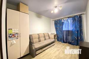 2-к квартира, вторичка, 49м2, 1/7 этаж