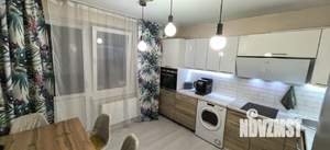 2-к квартира, вторичка, 58м2, 16/16 этаж