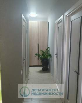 2-к квартира, вторичка, 49м2, 5/6 этаж