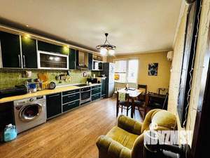 3-к квартира, вторичка, 80м2, 11/12 этаж