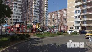 1-к квартира, вторичка, 38м2, 14/22 этаж