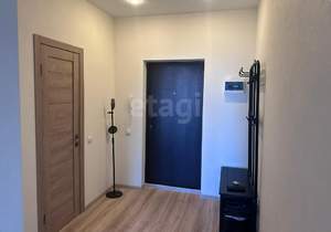 1-к квартира, вторичка, 38м2, 14/17 этаж