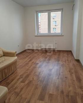 1-к квартира, вторичка, 40м2, 12/16 этаж