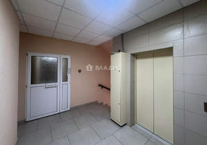 1-к квартира, вторичка, 38м2, 9/9 этаж