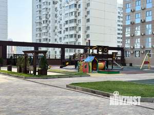 2-к квартира, вторичка, 60м2, 7/25 этаж