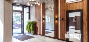 2-к квартира, вторичка, 66м2, 8/18 этаж