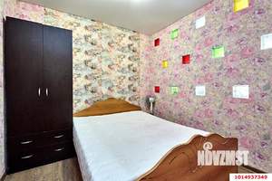 2-к квартира, вторичка, 47м2, 7/16 этаж