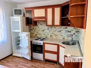 1-к квартира, вторичка, 38м2, 8/16 этаж