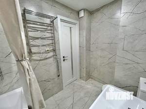 1-к квартира, вторичка, 38м2, 10/16 этаж