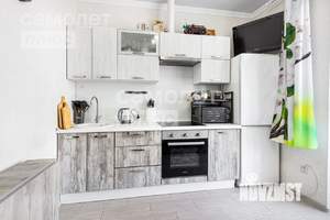 1-к квартира, вторичка, 36м2, 13/17 этаж