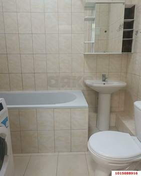 1-к квартира, вторичка, 37м2, 11/16 этаж