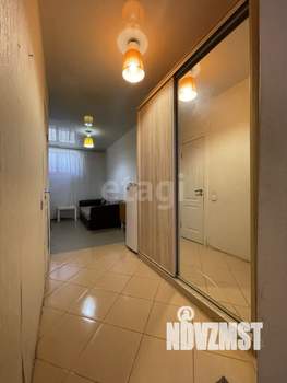 Студия квартира, вторичка, 21м2, 1/3 этаж