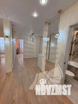 2-к квартира, вторичка, 46м2, 4/19 этаж