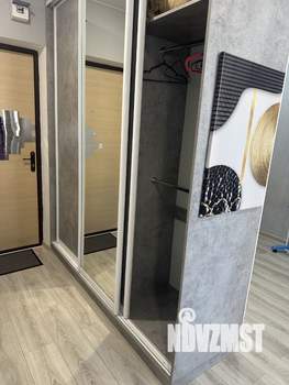 Студия квартира, вторичка, 27м2, 1/17 этаж