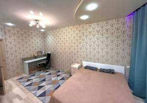 1-к квартира, вторичка, 38м2, 17/25 этаж