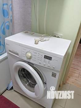 1-к квартира, вторичка, 34м2, 4/6 этаж