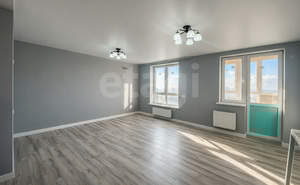 3-к квартира, вторичка, 75м2, 23/25 этаж