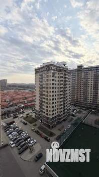 2-к квартира, вторичка, 38м2, 12/19 этаж