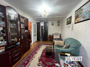 1-к квартира, вторичка, 33м2, 2/5 этаж