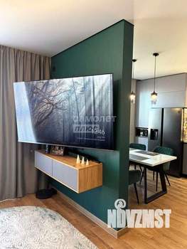 3-к квартира, вторичка, 77м2, 21/24 этаж