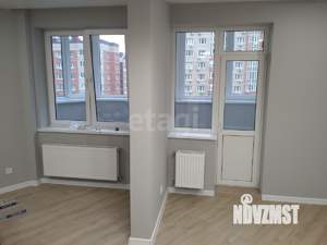 3-к квартира, вторичка, 76м2, 16/24 этаж