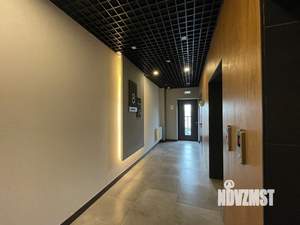 Студия квартира, вторичка, 21м2, 8/16 этаж