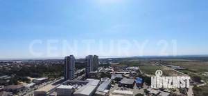 3-к квартира, вторичка, 159м2, 24/25 этаж