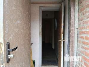 2-к квартира, вторичка, 38м2, 1/1 этаж