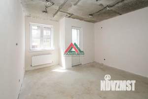 Студия квартира, вторичка, 24м2, 4/8 этаж