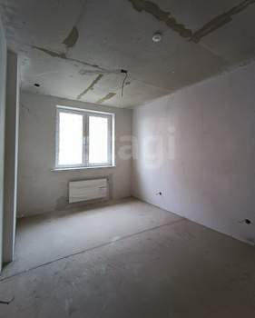 1-к квартира, вторичка, 36м2, 6/16 этаж