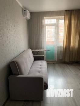 Студия квартира, вторичка, 19м2, 13/16 этаж