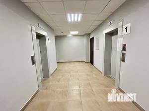 Студия квартира, вторичка, 29м2, 12/17 этаж