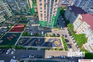 2-к квартира, вторичка, 74м2, 13/16 этаж