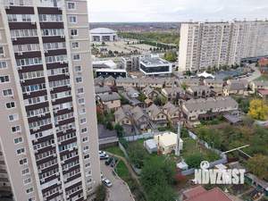 1-к квартира, вторичка, 33м2, 19/19 этаж