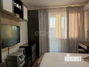 2-к квартира, вторичка, 62м2, 16/17 этаж