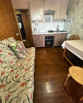 1-к квартира, вторичка, 31м2, 8/8 этаж