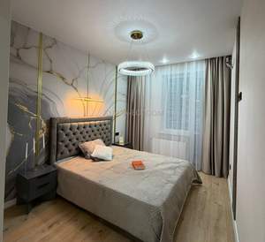 1-к квартира, вторичка, 40м2, 4/24 этаж