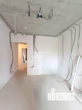 2-к квартира, вторичка, 57м2, 4/18 этаж